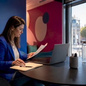 Als IT-manager maak ik dagelijks gebruik van Microsoft-oplossingen op kantoor.