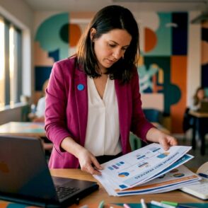 Efficiënt en professioneel je OneDrive-documenten organiseren