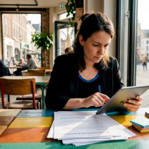 Deskundige beoordeling van verantwoordingsdocumenten rondom Microsoft cloud